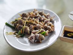 -车头老二大排档(金城步行街店)