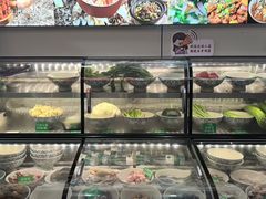 -军子大排档(迎春花园店)