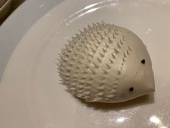 -8餐厅(新葡京酒店)