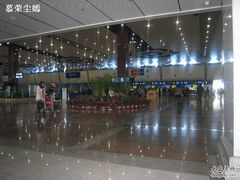 -哈尔滨太平国际机场