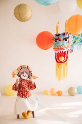 -SOFT GRAPHY柔软纪儿童摄影