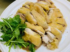 -瑞记湛江鸡饭店·粤西第一鸡(粤垦店)