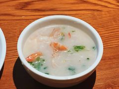 -如轩·海鲜砂锅粥·潮汕菜(一品天下店)
