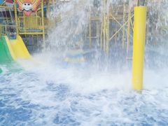 -沈阳龙润夏宫温泉水乐园