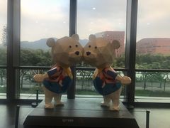 -广州市城市规划展览中心