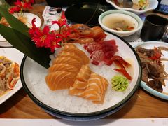 -松坂屋日料自助(长城路店)