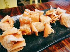 炸响铃-永和大王(浦东南路店)