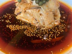 -香雪海饭店中餐厅(人民桥店)