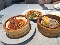 -晋江荣誉国际酒店·港誉茶餐厅