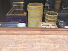 -香园茶社·金陵小灶(老门东店)