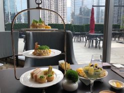 点击看大图 -广州文华东方酒店·水疗中心