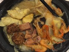 -南八仙·老上海味道(南京东路店)