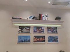 -小杨生煎(香港名都店)