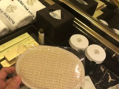 -上海浦东星河湾酒店