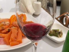 -晶丽香榭自助餐(南京大饭店)