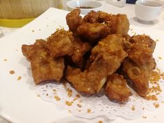 -麒茗餐厅·粤菜·宴会厅·海鲜(锦绣路店)