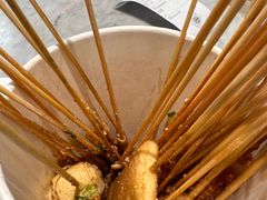 -夸父炸串(金桥国际广场店)
