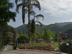 -海兰云天度假区温泉