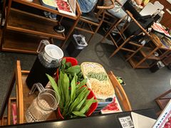 -北门涮肉·铜锅涮肉(南锣鼓巷店)