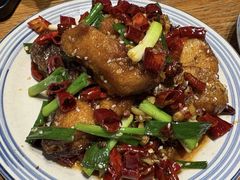-静一餐厅·湖北菜(前门创始店)