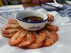 -范饭椰林川湘味海鲜·椰子鸡(三亚湾椰梦长廊店)