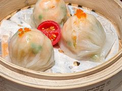 -禄运茶居·手工点心(猎德店)