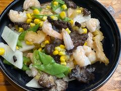 -苹果树下艺术餐厅(通州店)