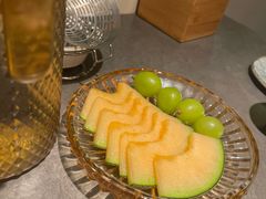 -牛村来人潮汕牛肉火锅(西单店)