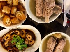 -松發肉骨茶(克拉码头店)