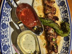 -卢布里西餐厅(满洲里店)