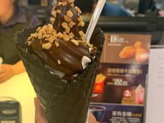 -麦当劳(丽江玉河广场店)