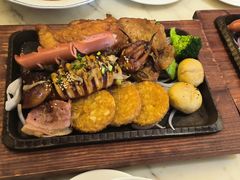 -翠华餐厅(德基广场店)
