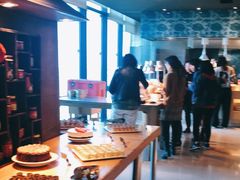 -上海龙之梦万丽酒店