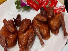 -红日饭店(裕隆三路店)