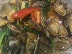 -鑫悦楼煎蟹·16年海鲜大排档