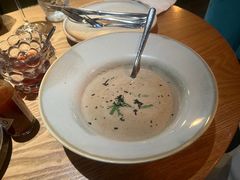 -Osteria Garden 生蚝花园餐厅(原进贤路店)