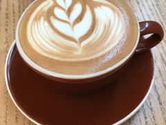 摩卡-VOYAGE COFFEE(北锣鼓巷店)