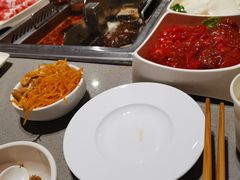 -海底捞火锅(奥山世纪城店)