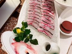-川越泰火锅(吉利大厦店)