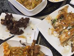 -老何太太鹤岗小串·团建聚餐(龙华店)
