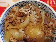 -吉野家(宾水道店)