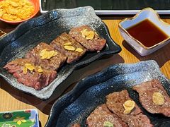 -丸藏和牛烧肉专门店(园区师惠坊店)