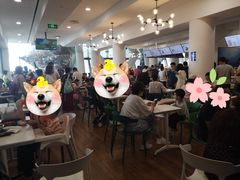 -贝林大翅鲸简餐厅(国家海洋博物馆店)