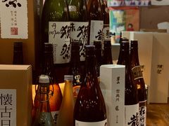-宁喜屋 日式居酒屋(宝信·城市广场店)