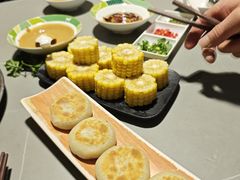 -半闲斋羊肉铺(齐礼阎店)