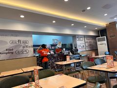 -四海游龙(大华店)