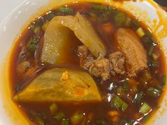 -冯记香辣兔火锅(茶店子总店)