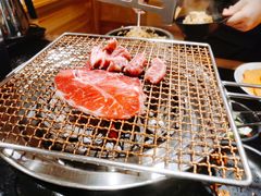 -九田家黑牛烤肉料理(石路天虹店)