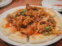 -临潼印象·特色陕菜