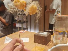 -金掌勺锅包肉(华润万象城店)